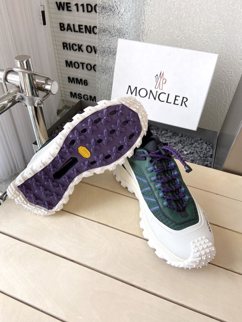 Moncler Shoes